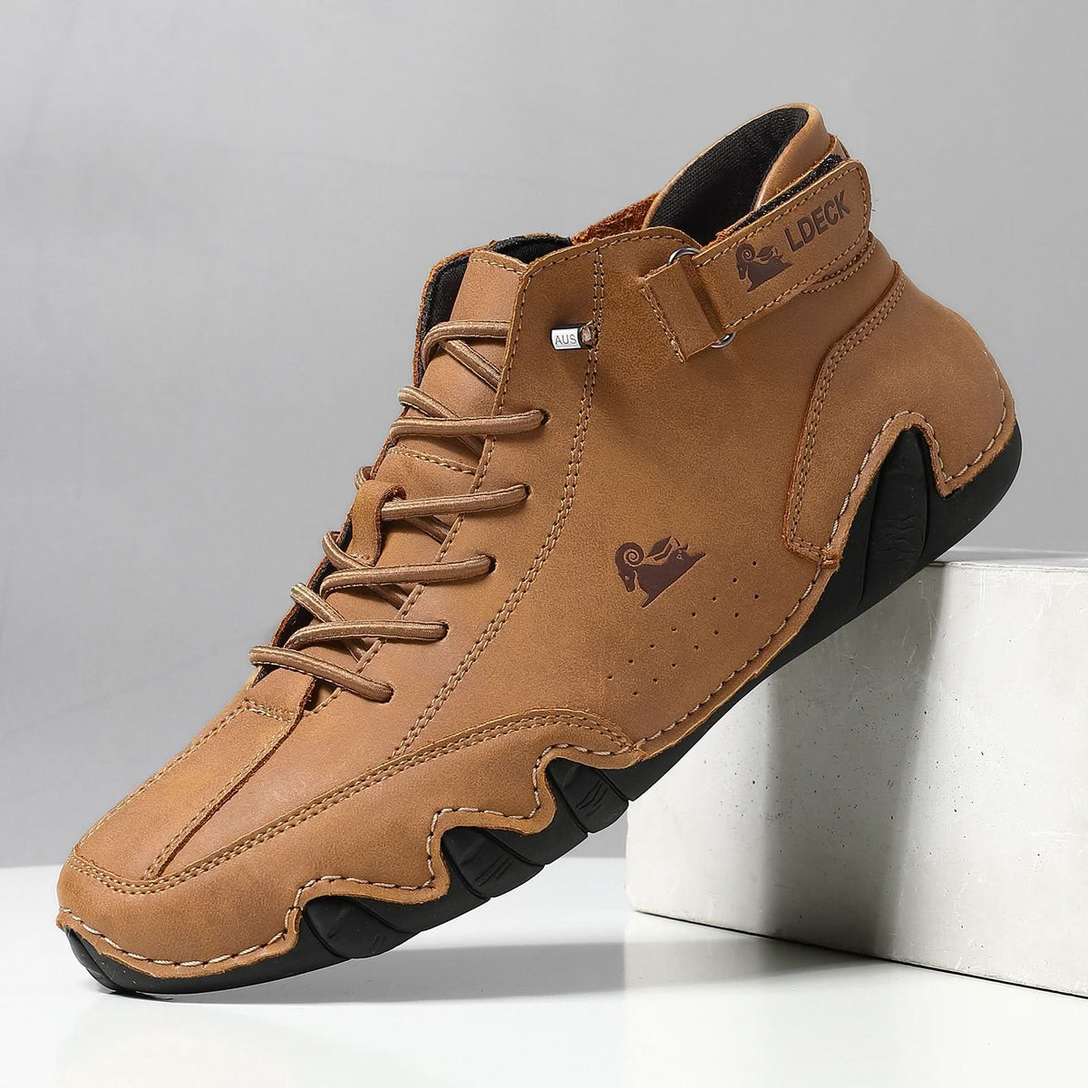 VogLDeck - Orthopedic and breathable shoes 