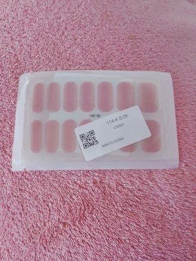 Autocollants D’Art Des Ongles 3D Pour Des Ongles Festifs Faciles — photo d'un client 7