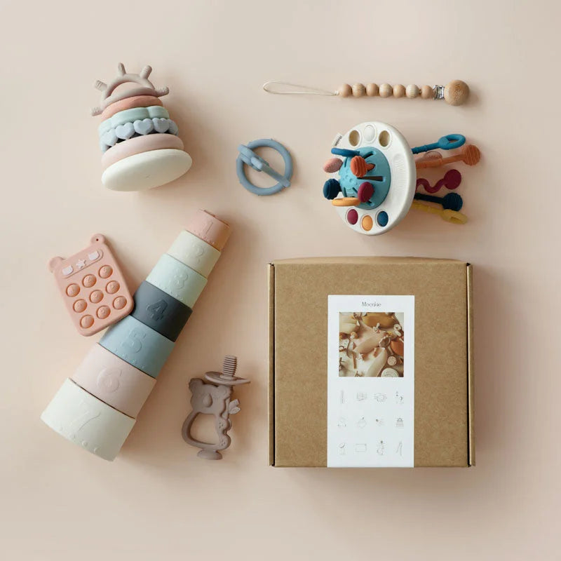 Playtime Luxus-Geschenkset — Foto 11