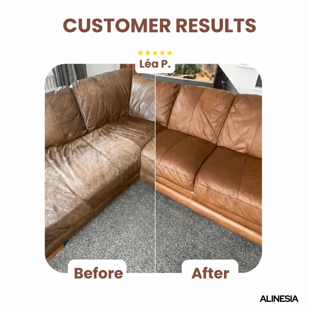 ÉclatFix Bálsamo Reparador para Cuero y Muebles — foto 2